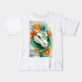 Christmas Kids T-Shirt